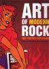 <B>Art of Modern Rock: The Poster Explosion</B>
