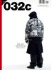 032c Magazine 27 Winter 2014/2015: Raf Simons Limited Edition Willy Vanderperre Cover