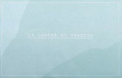 Nicoló Degiorgis: La Laguna di Venezia