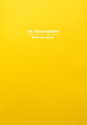 <B>The Arrangement</B> <BR>Ruth van Beek
