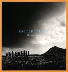 Michael Kenna: Easter Island (First Edition)