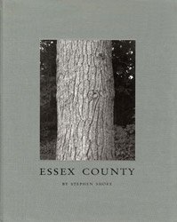 <B>Essex County (signed)</B> <BR>Stephen Shore