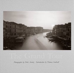 Dick Arentz: The Grand Tour (SIGNED)