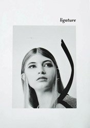 Ligature magazine issue #2