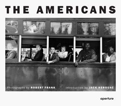 <B>The Americans</B><BR>Robert Frank