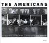 <B>The Americans</B><BR>Robert Frank