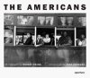 <B>The Americans</B><BR>Robert Frank