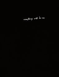 <B>everything will be ok (signed)</B> <BR>Alberto Lizaralde