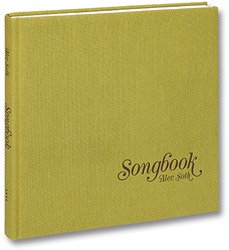 <B>Songbook (signed)</B> <BR>Alec Soth