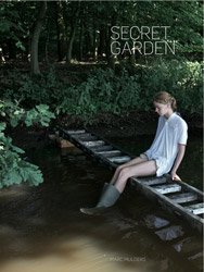 <B>Secret Garden</B> <BR>Marc Mulders