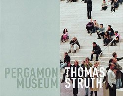 Thomas Struth: Pergamon Museum