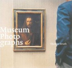 Thomas Struth: Museum Photographs