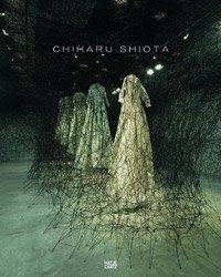 Chiharu Shiota | 塩田千春