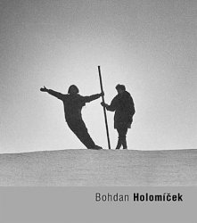 Bohdan Holomicek (Fototorst)