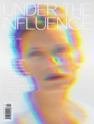 Under The Influence Magazine #14