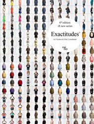 <B>Exactitudes<BR>20th Anniversary Edition</B><BR>Ari Versluis & Ellie Uyttenbroek