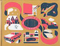 Chris Ware : ACME NOVELTY LIBRARY Vol.17