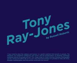 Tony Ray-Jones - BOOK OF DAYS ONLINE SHOP