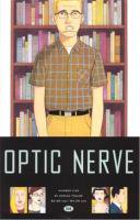 ADRIAN TOMINE : OPTIC NERVE Vol.5