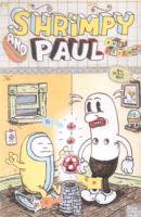 marc bell : SHRiMPY AND PAUL