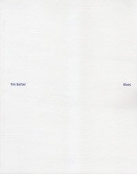 <B>Blues</B><BR>Tim Barber