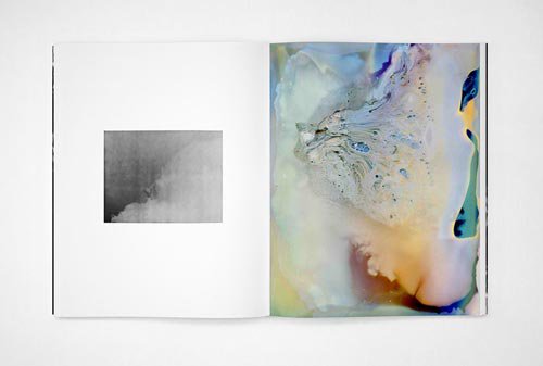 AM Projects: Abstract - BOOK OF DAYS ONLINE SHOP