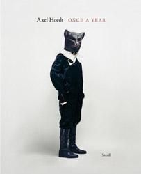 希少 ONCE A YEAR by Axel Hoedt アクセルホーデ 希少 ONCE A YEAR by Axel Hoedt アクセルホーデ