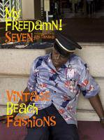 My Freedamn! 7: Vintage Beach Fashions