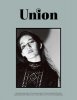 Union Issue #8 (COVER 3)