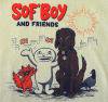 Sof' Boy Tシャツ 2008 (Ladies)