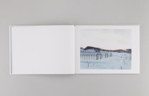 山下隆博 吹雪の日 凪の海 Takahiro Yamashita Blizzard Day Calm Sea Book Of Days Online Shop