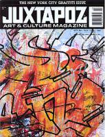 JUXTAPOZ #92 September 2008