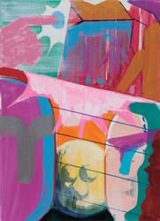 Yuichi Yokoyama: Color Engineering カラー土木 Yuichi Yokoyama: Color Engineering | 横山裕一: カラー土木