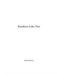 Michael Kenna: One Picture Book #92: Kussharo Lake Tree