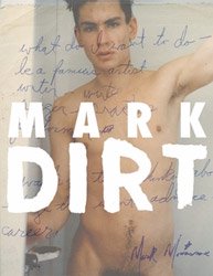 Mark DirtMark Morrisroe - BOOK OF DAYS ONLINE SHOP