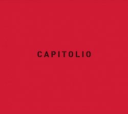 <B>Capitolio</B><BR>Christopher Anderson