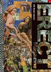 ERECT Magazine エレクトマガジン　全5巻セット Amazon.com: ERECT Magazine vol.5(CD付き): 9784907079079: Books