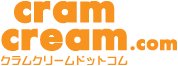 cramcream.com クラムクリームドットコム