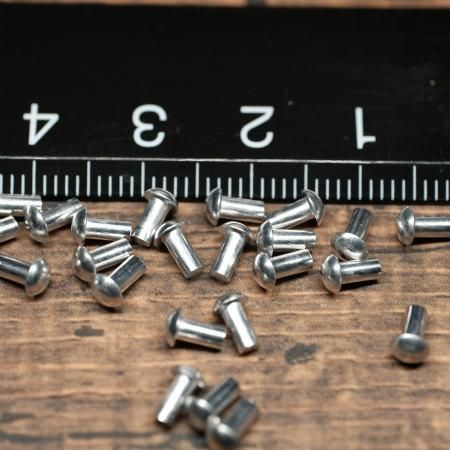 ロゴ　リベット　ラベル ホンダ 純正】レッグシールドエンブレム[専用リベット付属