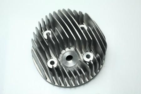 P/PX150 用 シリンダーヘッド ノーマル用 社外 - リビエラ