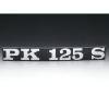 ɥѥͥХå  PK125S