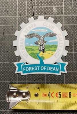 VVC ٥ȡƥå2022 forest of dean