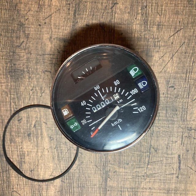 PX（FL,E3代用可） スピードメーターASSY キロ表示 社外