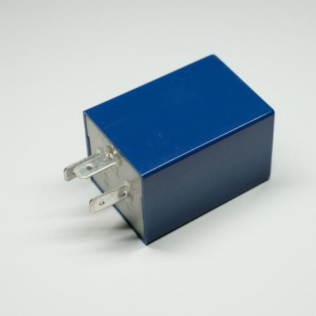 P/PX/CIAO 12V ウインカーリレー同時点燈3端子 - リビエラ