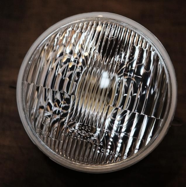 ヘッドライトユニット 左H31 /2 CX8 KG5P 25T 2500