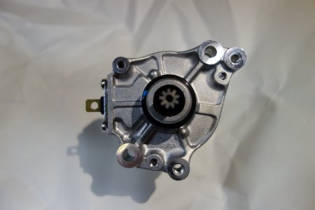 FX/FXR セルモーター ＡＳＳＹ Mitsuba製 - ugajin&co.