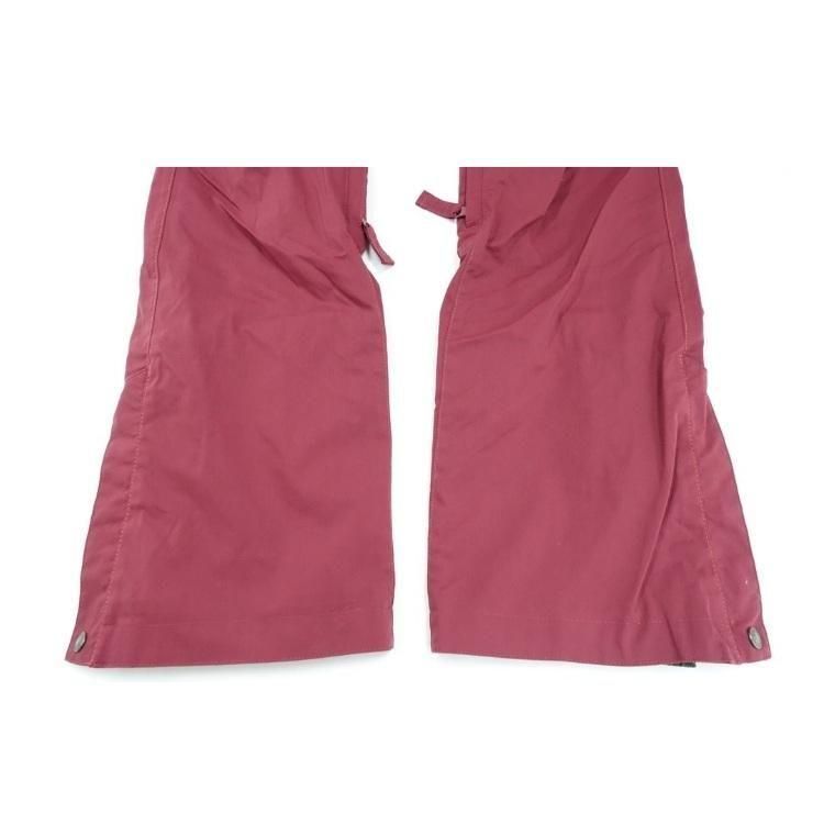 エスティボクールスターパンツ[レディース]Lサイズ EVW3520BG スキー