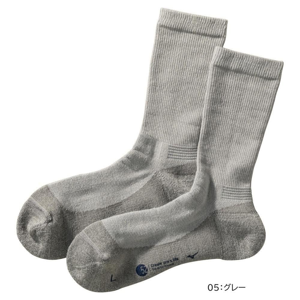 ミズノ　ブレスサーモ　メンズくつ下　まとめ売り35足 ミズノ ブレスサーモ メンズくつ下 まとめ売り35足 ミズノブレスサーモ