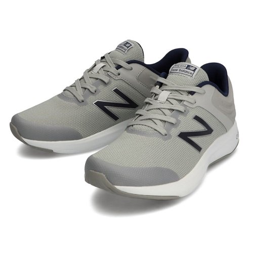 MARLXニューバランスウォーキングシューズ[メンズ]25.5cm ララクサ4E ライトグレーNew Balance RALAXA M  GN1【セール】20%OFF