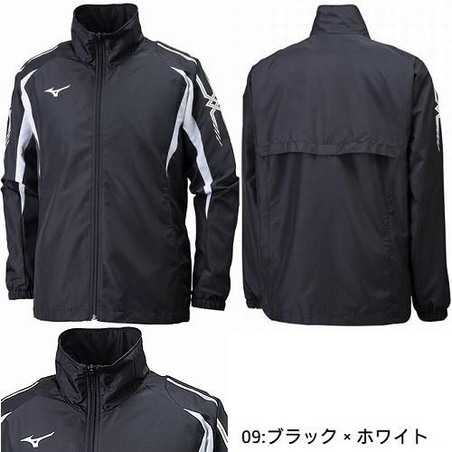 ウィンドブレーカージャケット(総裏メッシュ／ラケットスポーツ